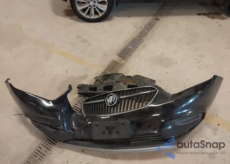 2019 Buick Encore Fwd Preferred from USA, damaged, VIN KL4CJASB3KB815325